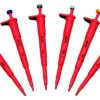 PIPETAS VOLUMEN FIJO TRANSFERPIPETA JUNIOR KARTELL