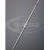 PIPETAS VOLUMETRICAS EN VIDRIO CERTIFICADO DE FABRICA POR LOTE CLASE A GLASSCO