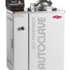 AUTOCLAVES CONTROL DIGITAL AUTOMÁTICO FINETECH