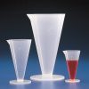 VASOS CÓNICOS GRADUADOS KARTELL
