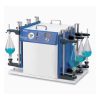 WS-1 AGITADORES SHAKER PARA EMBUDOS DE SEPARACIÓN WIGGENS
