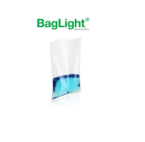 BOLSAS ESTERILES PARA MICROBIOLOGÍA BAGLIGHT INTERSCIENCE