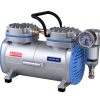 BOMBA DE VACÍO MOD. 400C RESISTENTE A QUIMICOS 189400 - 11