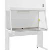 LFG-100 CABINA DE FLUJO LAMINAR VERTICAL GIANT