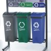 CANECA DE SEGURIDAD PARA PUNTO ECOLÓGICO LABSCIENT