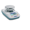 C523 BALANZA DE PRECISIÓN 0,001gr SERIE E  OPTIKA ITALY