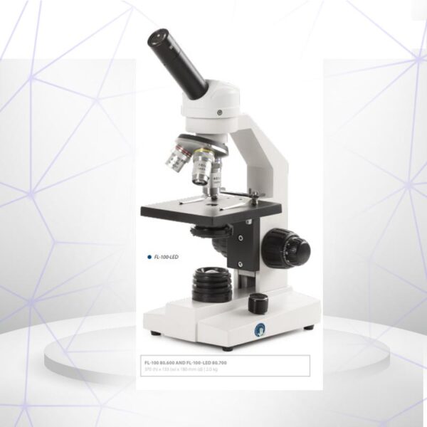 ECOBLUE  Wide Field Oculares Hwf 10x/18